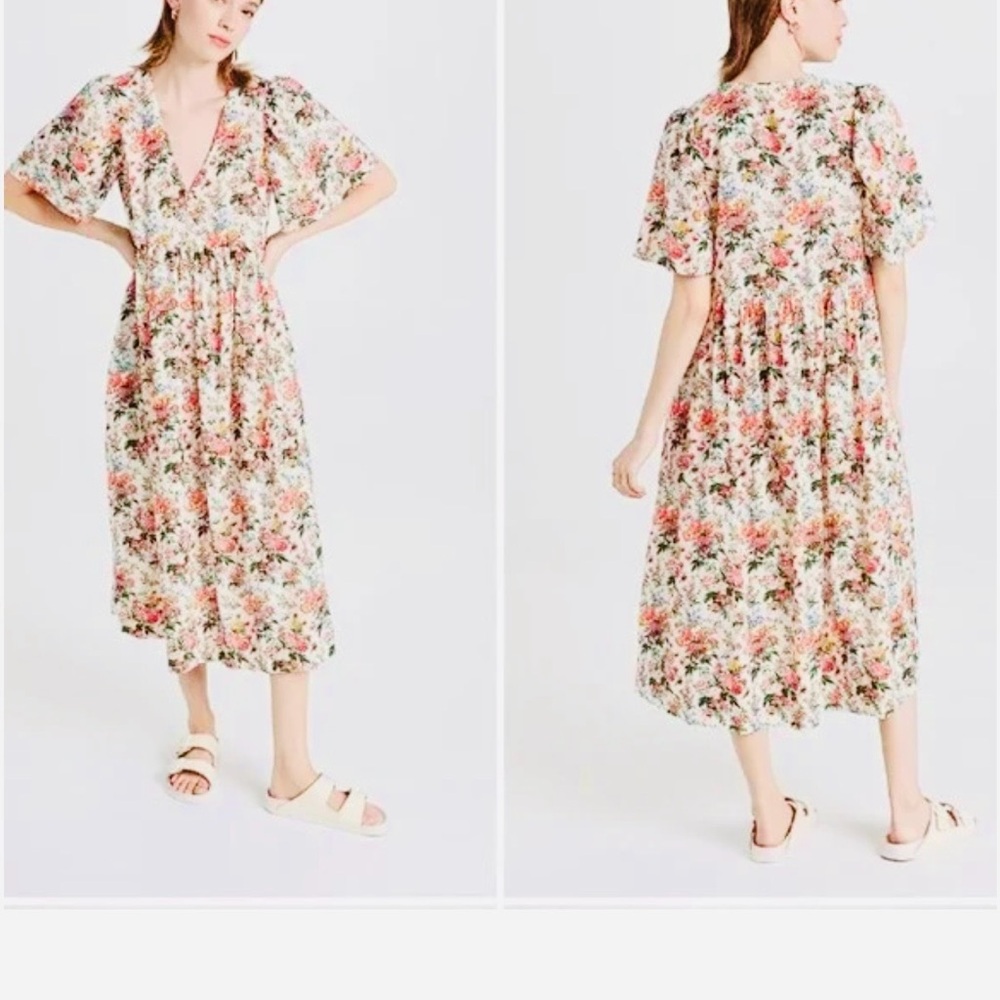 THE GREAT. Wish dress. - Picture 3 of 10